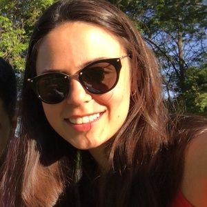 Meet your Posher, Tamara